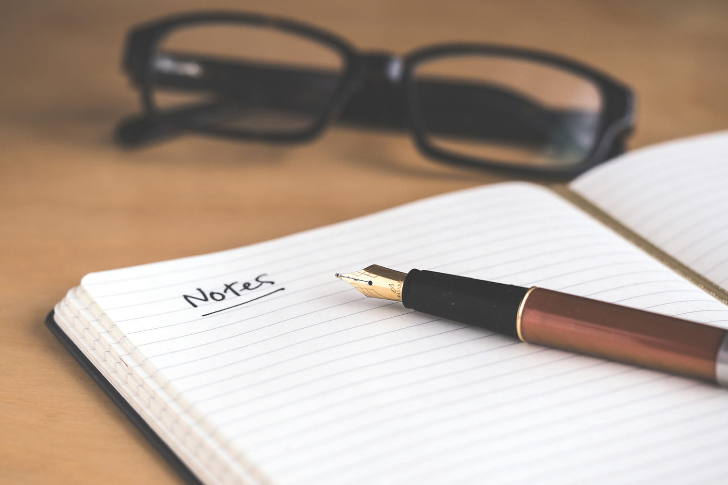 Before You Call, Write Down What You Need to Learn