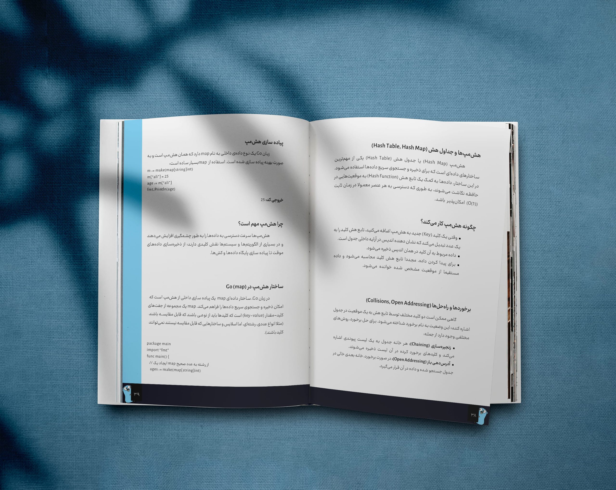Book: Journey with Go Through the World of Data Structures - Image 2
