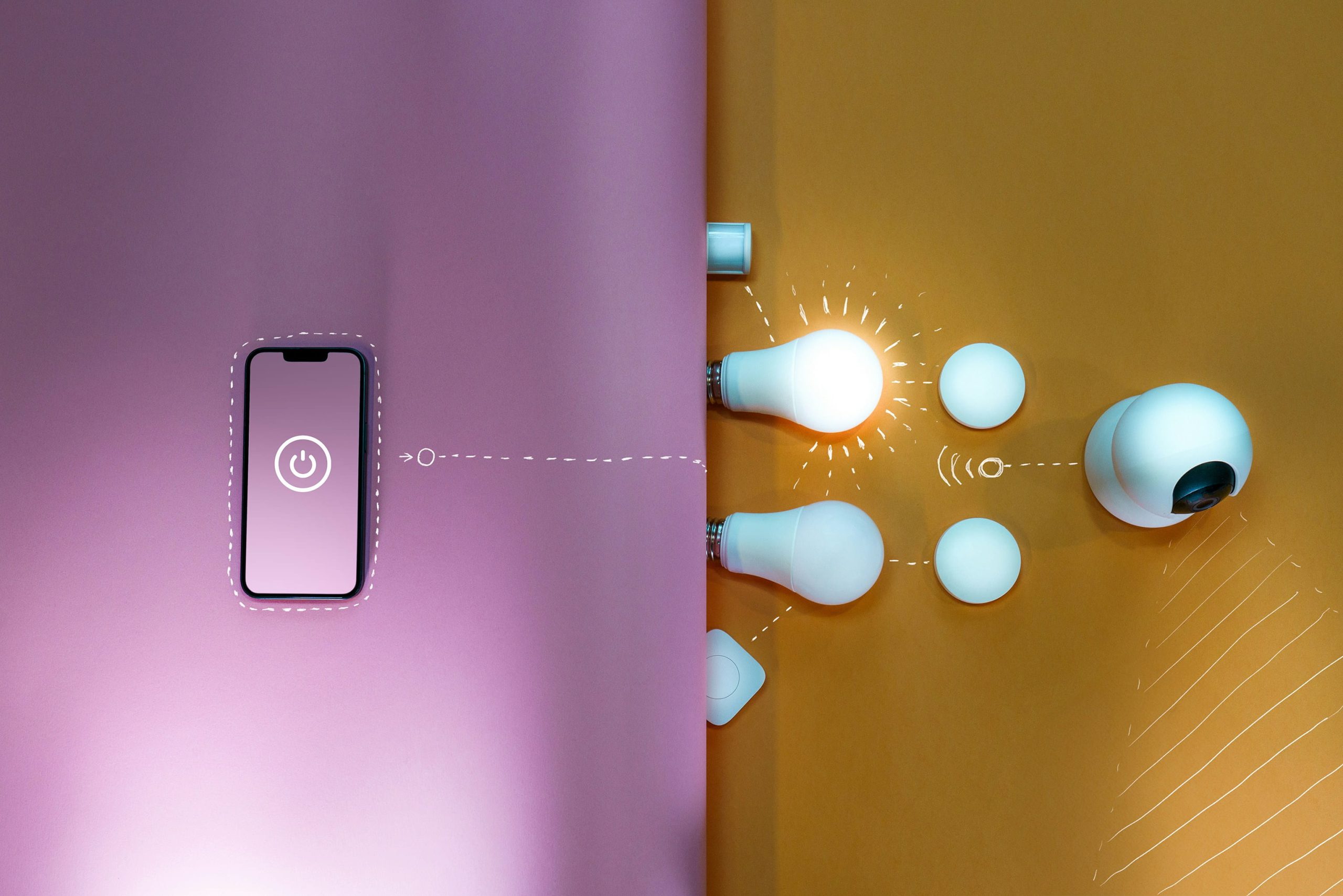 How AI Is Transforming Our Homes Into Smarter Living Spaces?