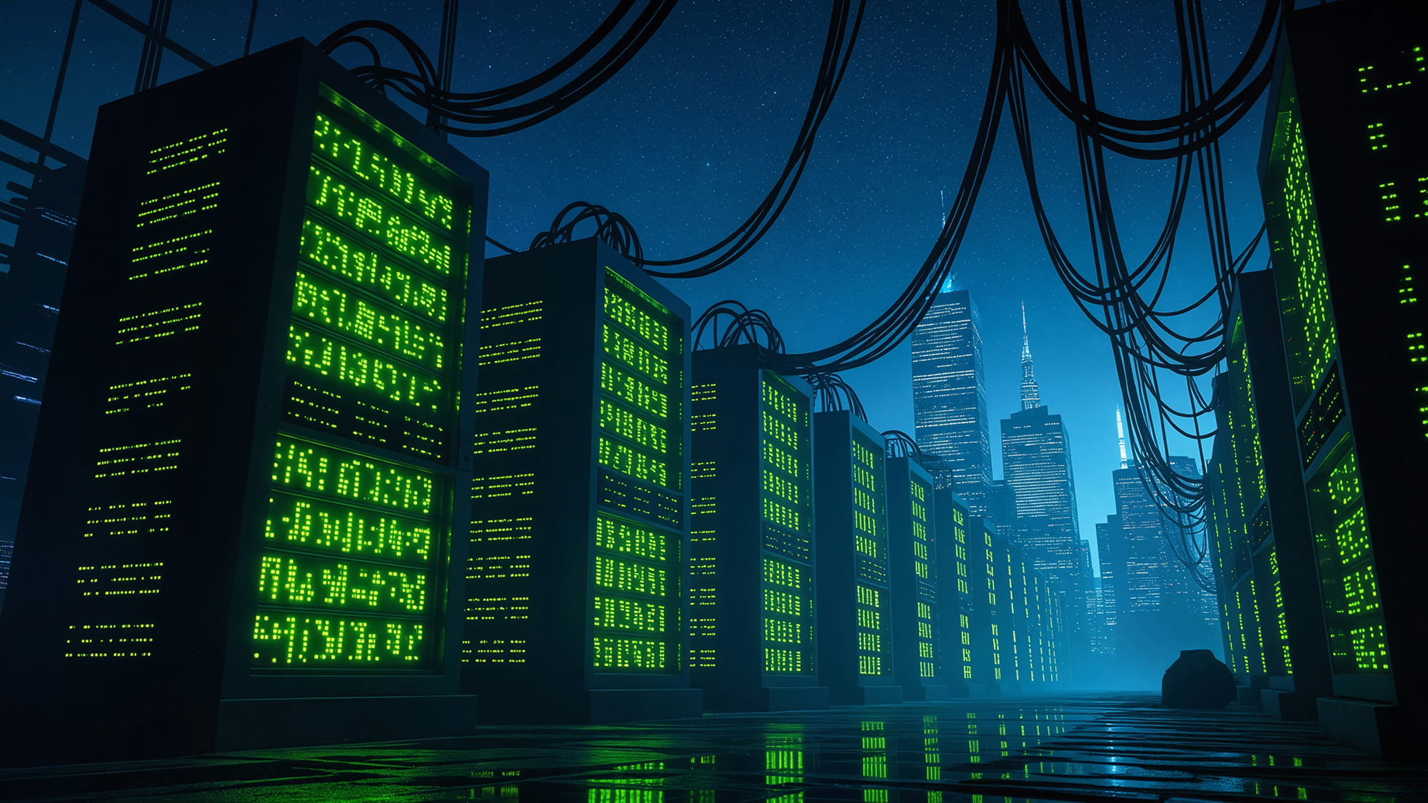 Software Supply Chain Security Is More Than Just Code Security