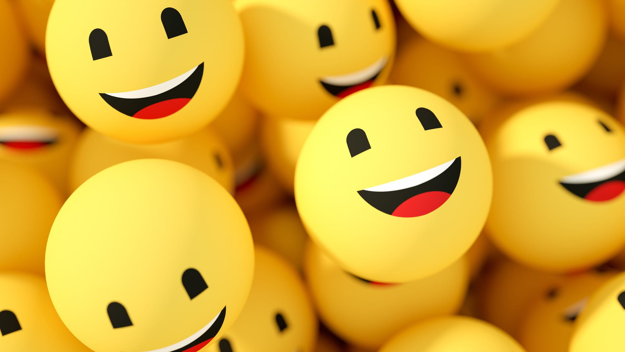 The harder we chase happiness, the more distant it can feel