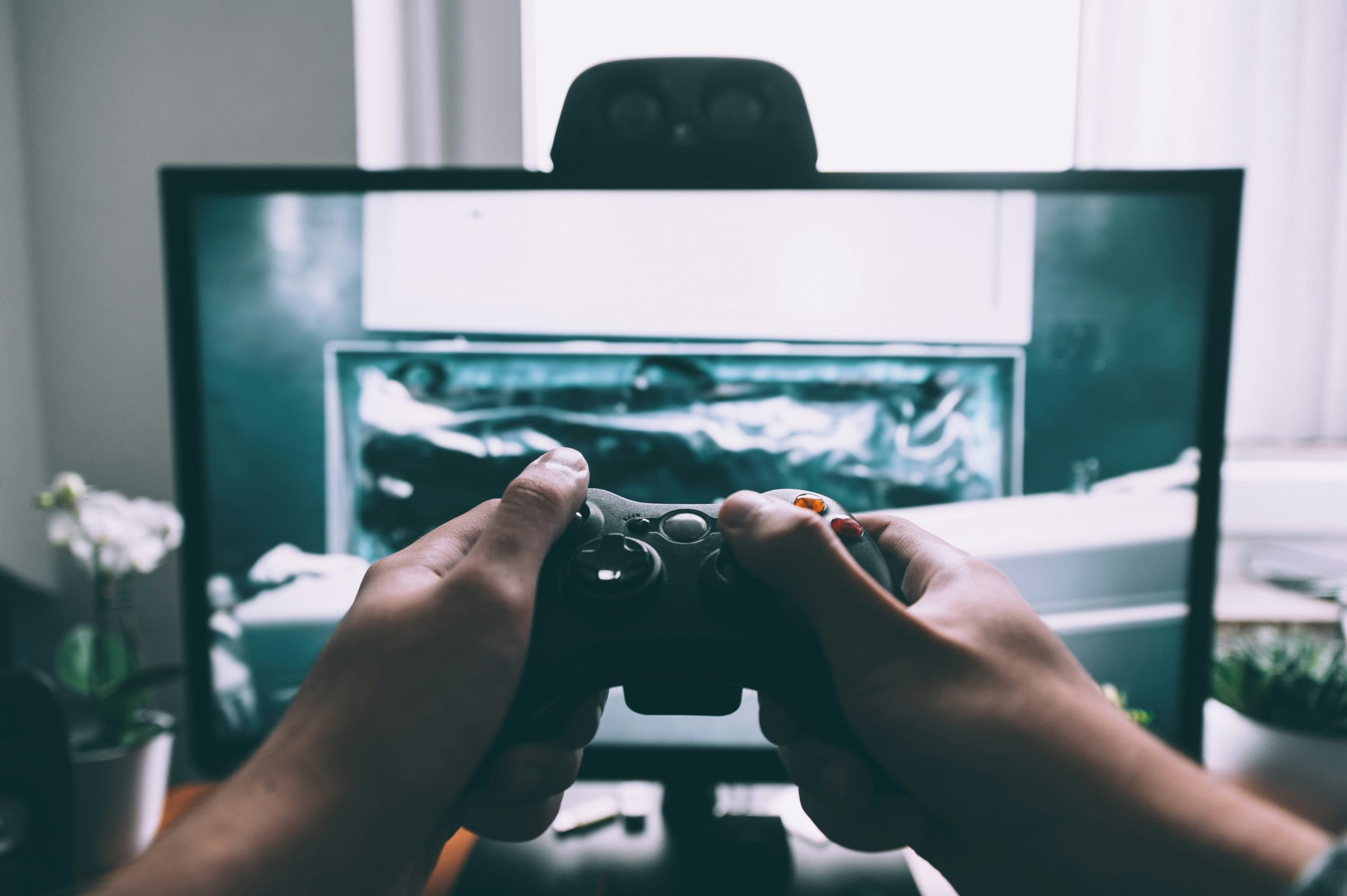 The Real Impact of Video Games on Children