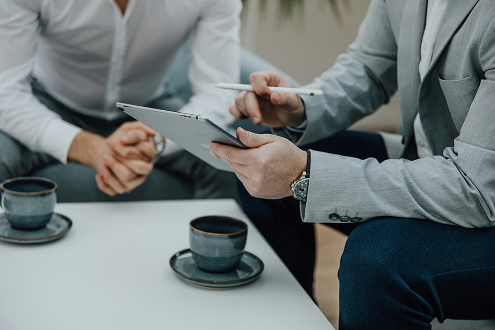 The Secret to Handling Negative Feedback: A Simple Conversation