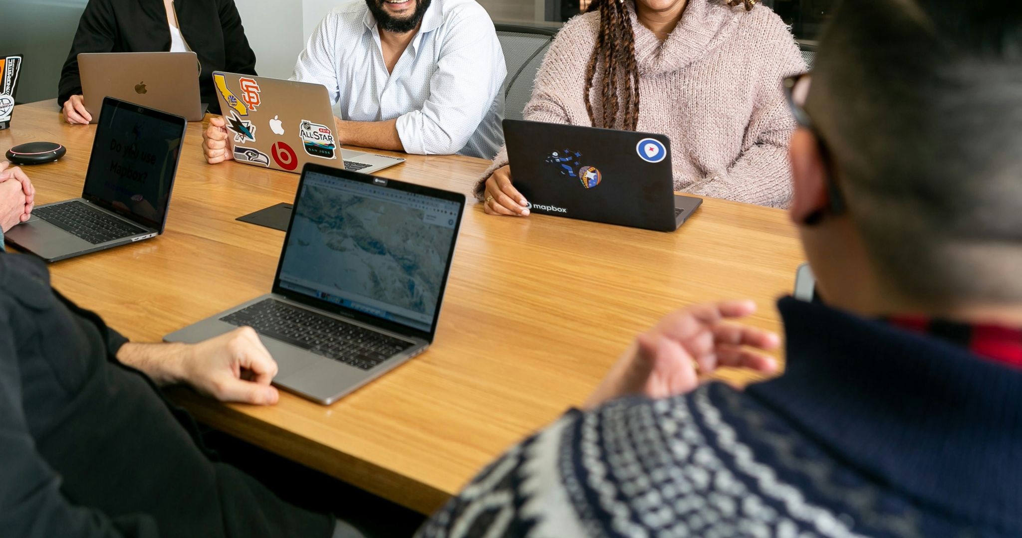 True Participation in Teams: Why Being Active Is More Than Just Talking