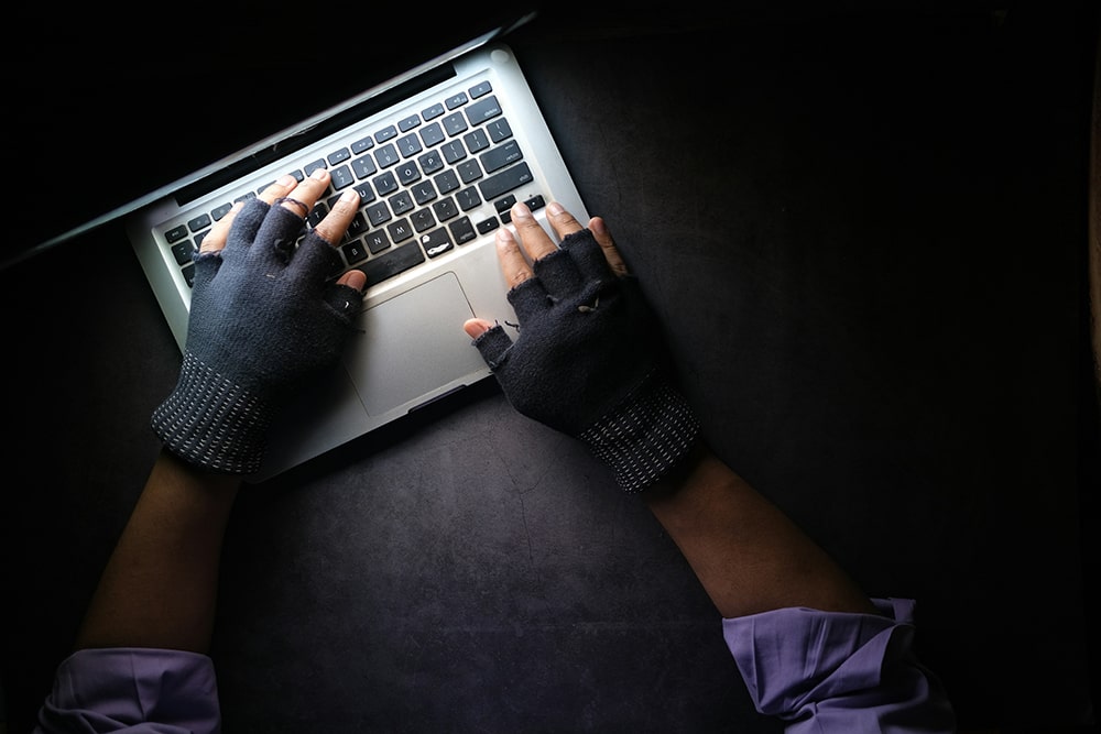Why Weak Passwords Put Your Family at Risk